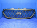 13-19 Ford Taurus Police Interceptor Front Upper Bumper Radiator Grill