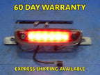 11-14 Chrysler 300 LED Third 3rd Brake Light Stop Lamp Backup Camera 4