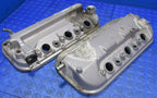 06-08 Honda Pilot Ridgeline 05-10 Odyssey 03-07 Accord V6 Valve Covers