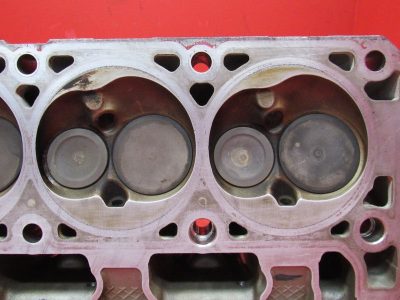 14-24 Corvette Silverado Camaro SS LT1 L86 L87 6.2L Cylinder Head 1268