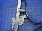 90-97 Mazda Miata MX5 Manual Window Regulator Crank Right Passenger Si
