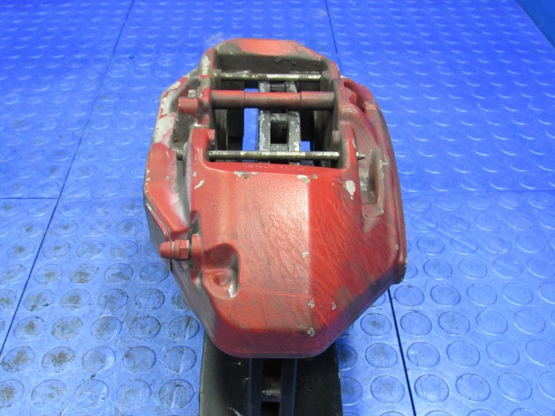 14-17 Mercedes-Benz S550 / 18-20 S450 222 Left LH Driver Front Brake C