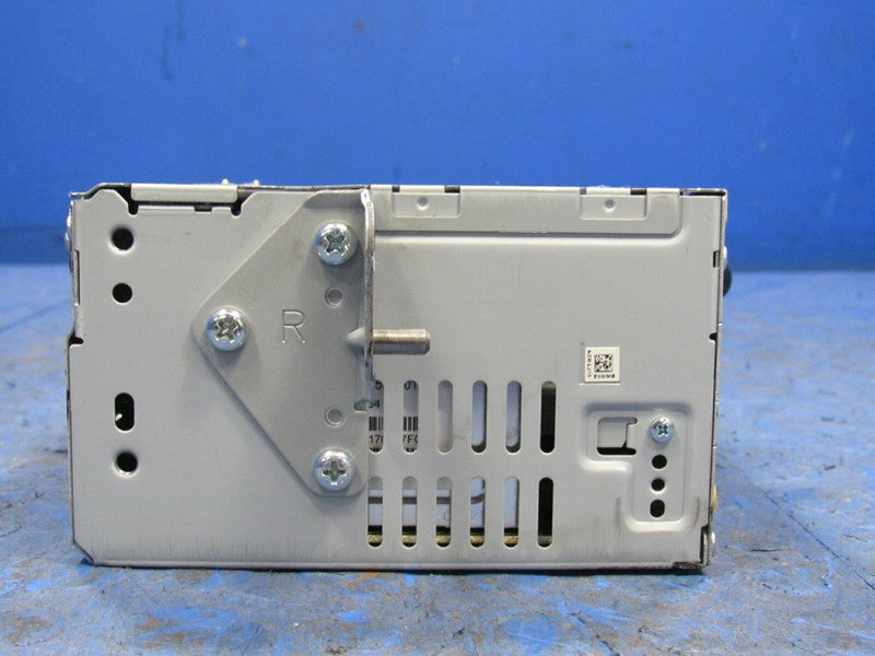 16-19 Ford Escape Sync 3 Module Display Touch Screen Radio HJ5T-14G370