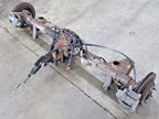 98-02 Camaro Firebird 3.42 Rear Axle Limited Slip Differential GU6 G80