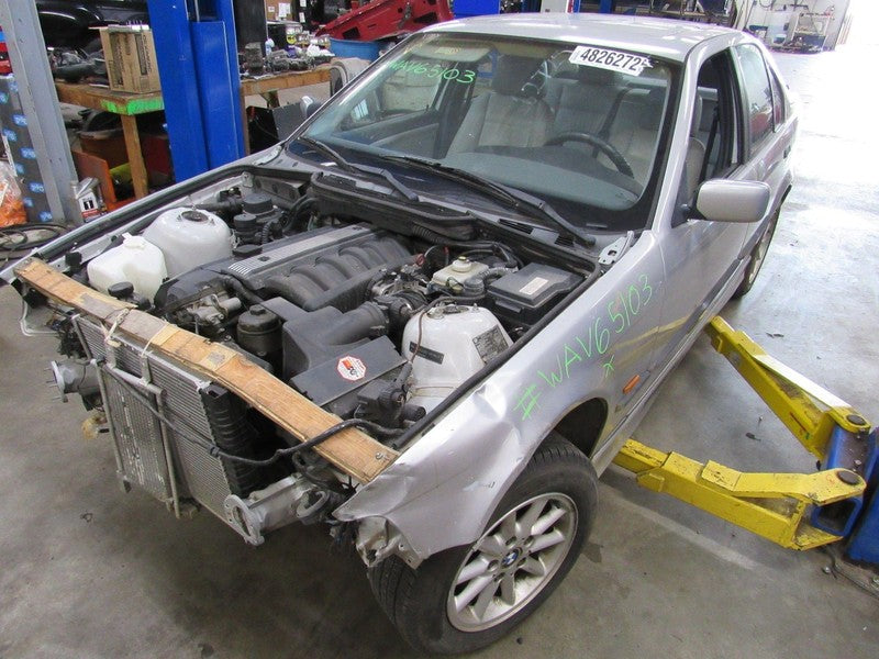 92-98 318 325 328 E36 4DR Right RH Passenger Power Door Mirror Titansi