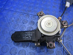 92-94 Lexus SC300 SC400 Front Right Passenger Power Window Regulator A
