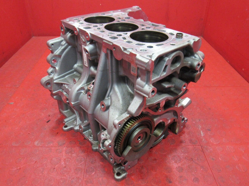 16-19 Mini Cooper Clubman Countryman 1.5L B36 B38 Bare Engine Block & 