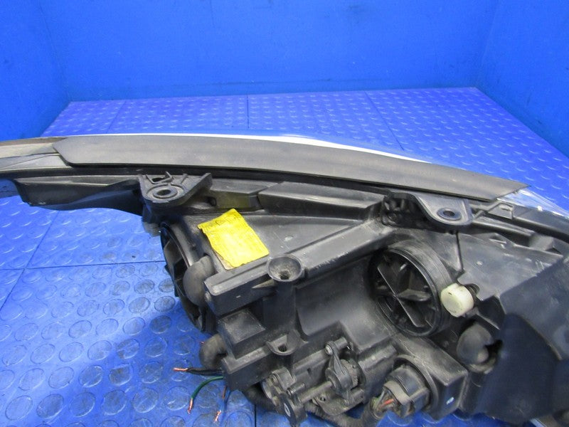 12-14 Genesis Sedan 3.8L Left Driver HID Xenon Headlight Head Light La