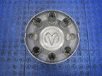 13-18 Dodge Ram 2500 3500 SRW Wheel Rim Center Hub Cap Cover Painted S