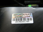 05-08 Chevrolet Corvette C6 Front Right Passenger Interior Door Panel 