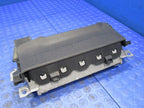 18-24 Toyota Camry Driver Right Dash Mounted Knee Airbag Black North A