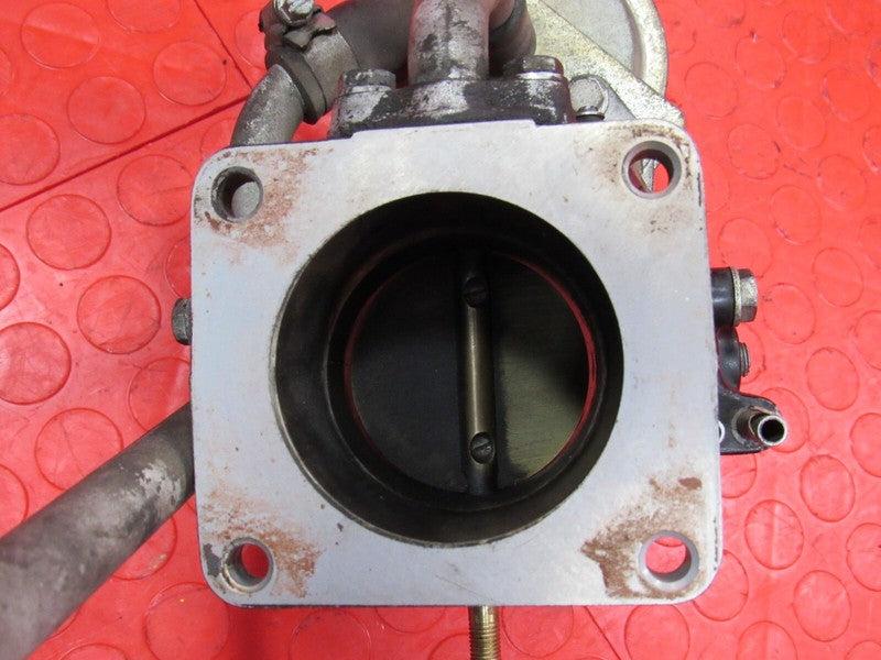 1987 Bentley Mulsanne RR Silver Spur 6.75L L410i Throttle Body Valve w