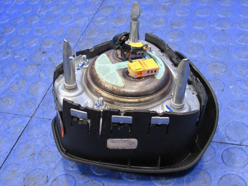 16-24 Chevrolet Malibu Left Driver Side Airbag Set Steering Wheel Knee