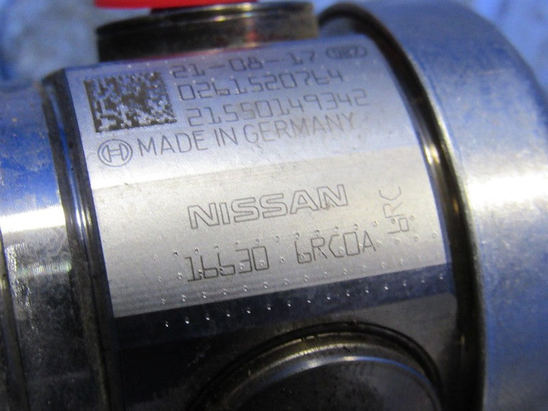 22-23 Nissan Rogue 1.5L KR15DDT Engine Mounted High Pressure Fuel Pump