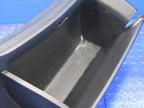 08-12 Honda Accord Sedan Glove Box Door Lid W/ Latch Black Glovebox OE