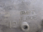 97-04 Corvette C5 4L60E 4-Speed Automatic Transmission Auto Trans M30 