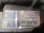 01-02 Silverado Sierra 6.0L LQ4 4L80E 2wd Engine Transmission Dropout 