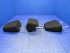 13-18 Toyota RAV4 Rear Seat 2nd Row Headrests Head Rest Set Cloth Blac