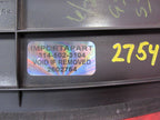 95-04 Toyota Tacoma Dash Gauge Instrument Cluster Bezel Air Vent Trim 