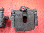 01-05 Mazda Miata MX-5 F/R Sport Hard S Big Brake Caliper Set Upgrade 