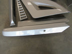 02-13 Escalade EXT Avalanche Smooth Bed Cladding Trim Panel Conversion