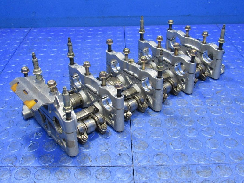 04-08 TSX CL9 K24A2 RBB DOHC i-VTEC Cylinder Head Rocker Arms Shafts H