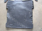 98-07 Lexus LX470 All Weather Floor Mats Cargo Mat Rubber Black SET 30
