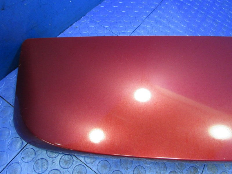 11-20 Caravan Town & Country Rear Lift Gate Spoiler Third Brakelight C