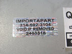 98-99 Nissan Pathfinder Infiniti QX4 ECU ECM PCM Engine Computer MECM-