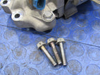 16-24 Infiniti Q50 / 17-22 Q60 3.0T Engine Coolant Thermostat Control 