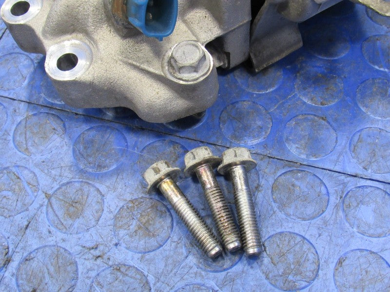 16-24 Infiniti Q50 / 17-22 Q60 3.0T Engine Coolant Thermostat Control 