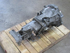 00-04 Porsche Boxster 2.7L 5-Speed Manual Transmission MT EFD G86.01 0