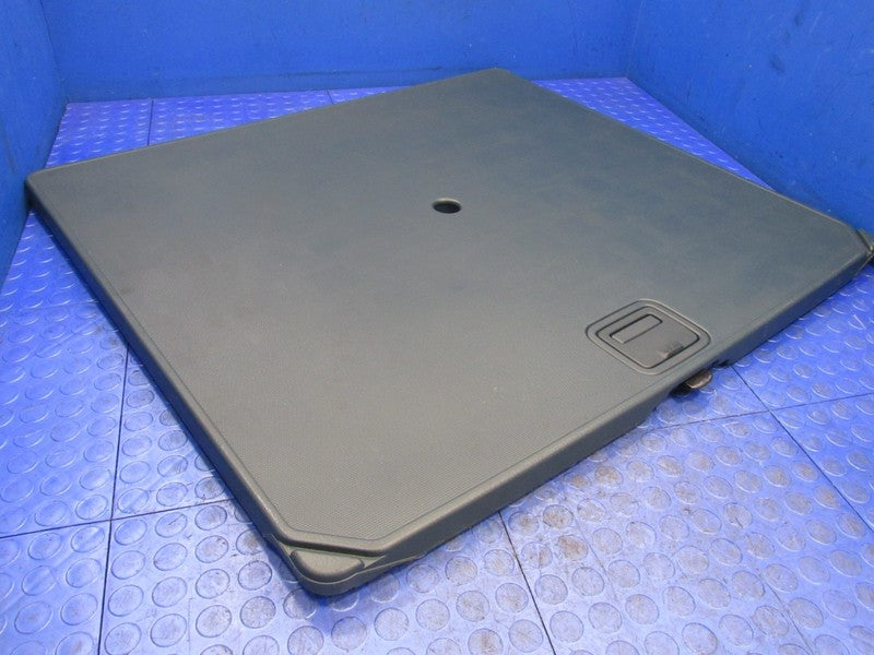 02-06 Honda CRV Rear Trunk Floor Fold Folding Out Picnic Work Table OE