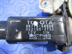 91-97 Land Cruiser LX450 Passenger Right Rear Power Window Regulator A