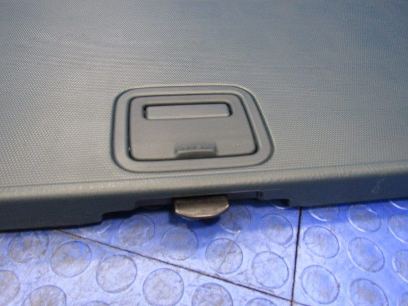 02-06 Honda CRV Rear Trunk Floor Fold Folding Out Picnic Work Table OE