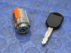 01-02 Ranger Explorer Sport PATS Transceiver W/ Ignition Key 1L5T-1560