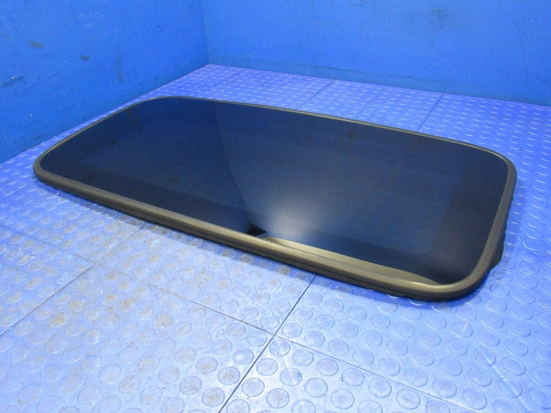 12-15 Honda Civic Coupe 2DR Sunroof Moonroof Sun Moon Roof Glass Panel