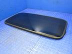 12-15 Honda Civic Coupe 2DR Sunroof Moonroof Sun Moon Roof Glass Panel