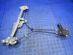 90-97 Mazda Miata MX5 Manual Window Regulator Crank Right Passenger Si