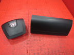 14-21 Ram ProMaster 1500 2500 3500 Driver Wheel Passenger Dash Airbag 