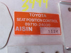 92-00 Lexus SC300 SC400 Right  RH Passenger Front Power Seat Track Ass