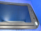 04-10 BMW E60 5 Series Sunroof Moonroof Sun Roof Glass Panel OEM 3291