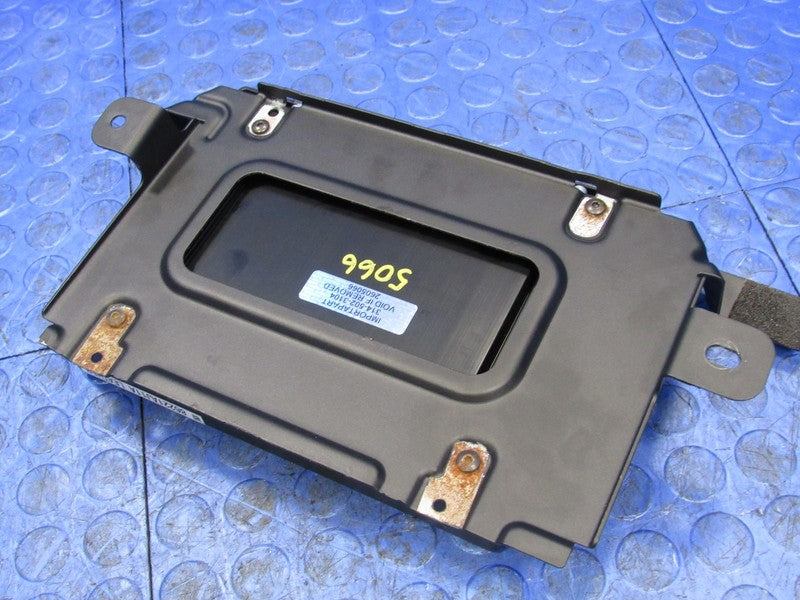 10-12 Subaru Legacy Outback Harman Kardon Audio Amplifier Amp 86221AJ1