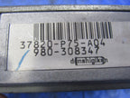 98-99 Acura Integra LS Manual MT ECU ECM PCM Engine Computer 37820-P75