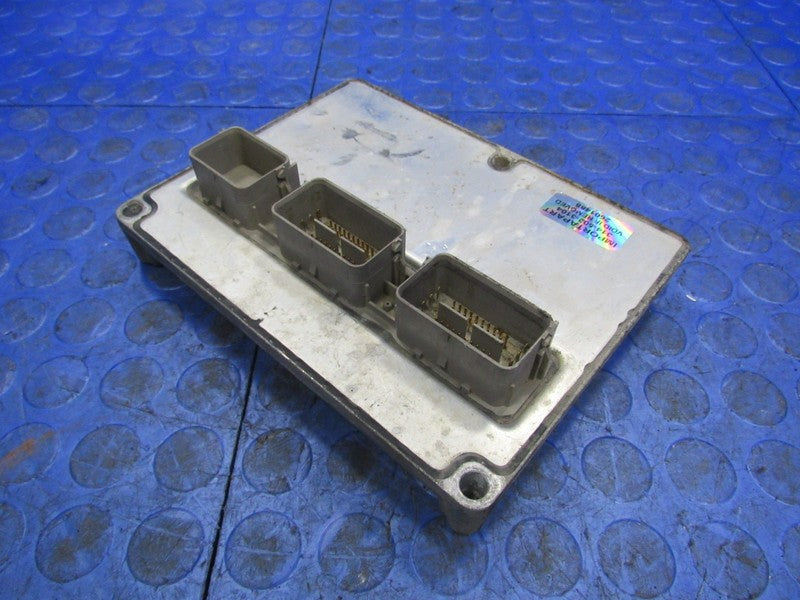 05 Ford F250 F350 6.0L Diesel ECU ECM PCM Engine Computer 5C3A-12A650-
