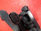 16-17 Acura RLX Front Milliwave Radar Distance Sensor 36800-TY2-A31 28