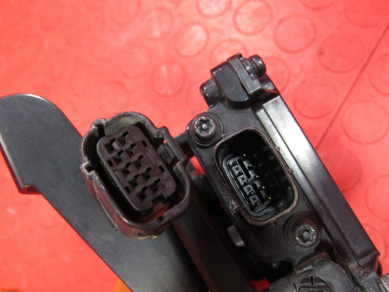 16-17 Acura RLX Front Milliwave Radar Distance Sensor 36800-TY2-A31 28