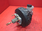 03-07 Toyota Sequoia ABS Anti-Lock Brake Pump Booster Master Cylinder 