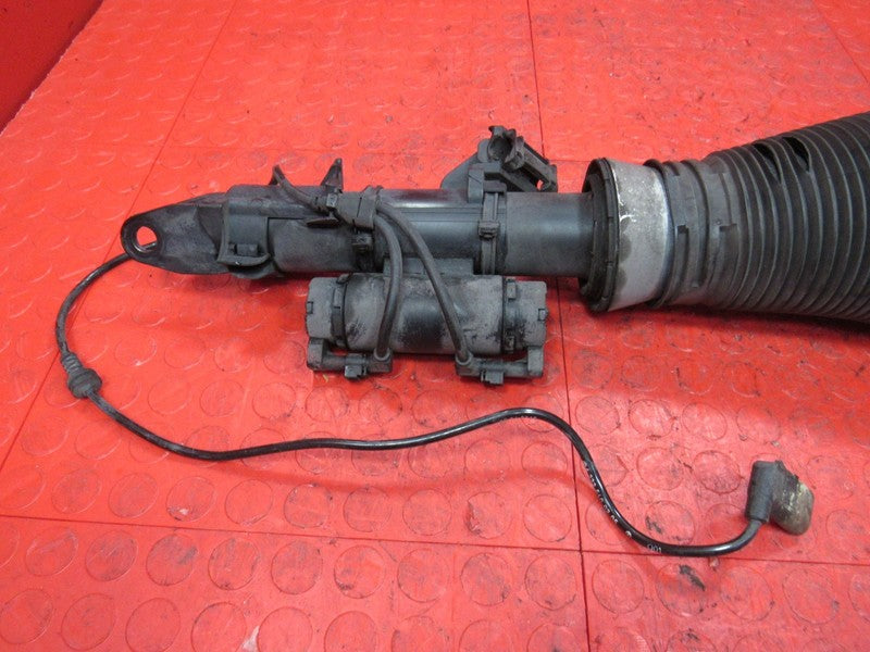 14-17 Mercedes-Benz S550 W222 Front Driver Left Airmatic Air Shock Str
