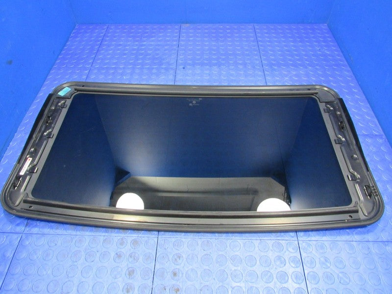 05-10 Jeep Grand Cherokee Factory OEM Sunroof Glass Panel 05139931AB 6
